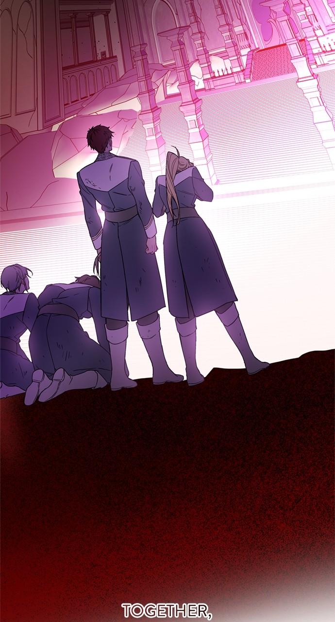 From a Knight to a Lady Chap 127 - Next Chap 128