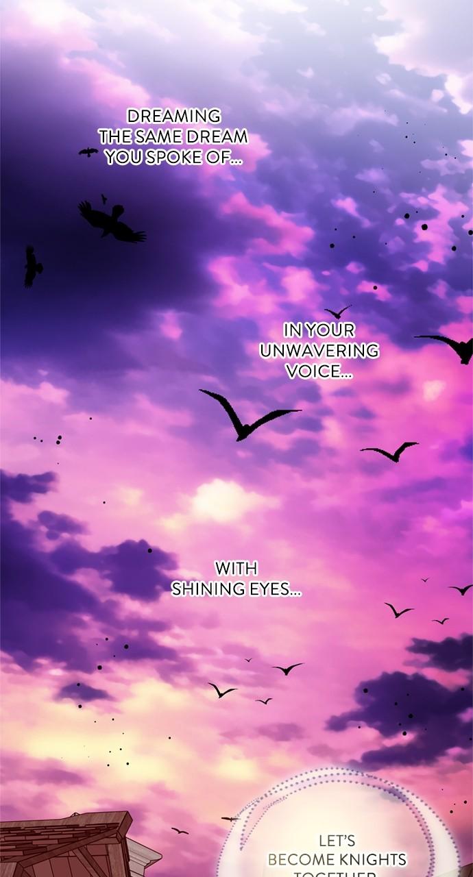 From a Knight to a Lady Chap 127 - Next Chap 128