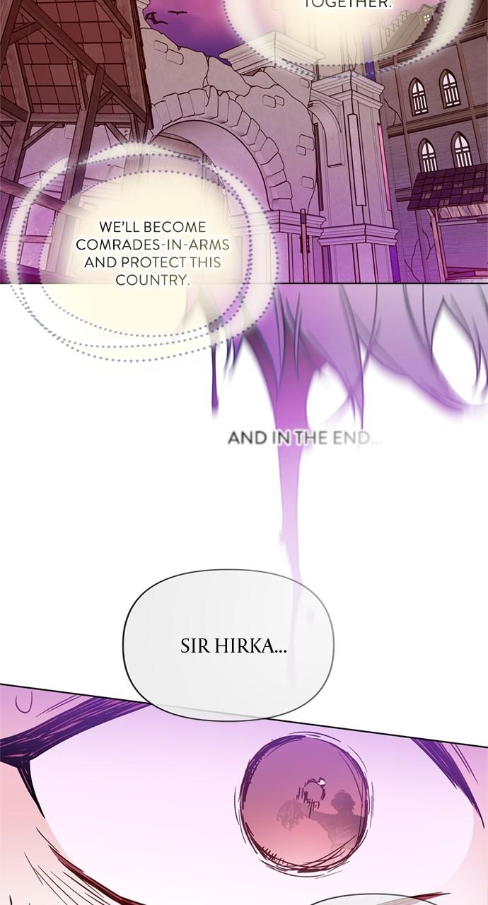 From a Knight to a Lady Chap 127 - Next Chap 128