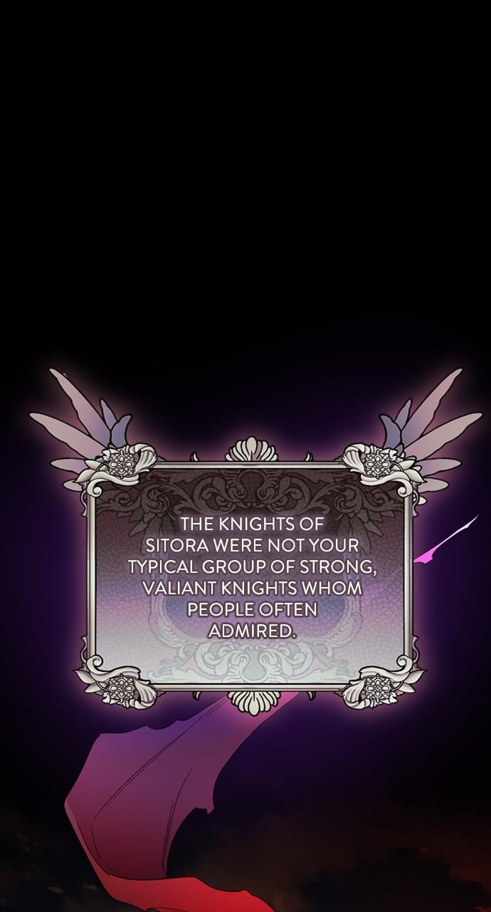 From a Knight to a Lady Chap 127 - Next Chap 128