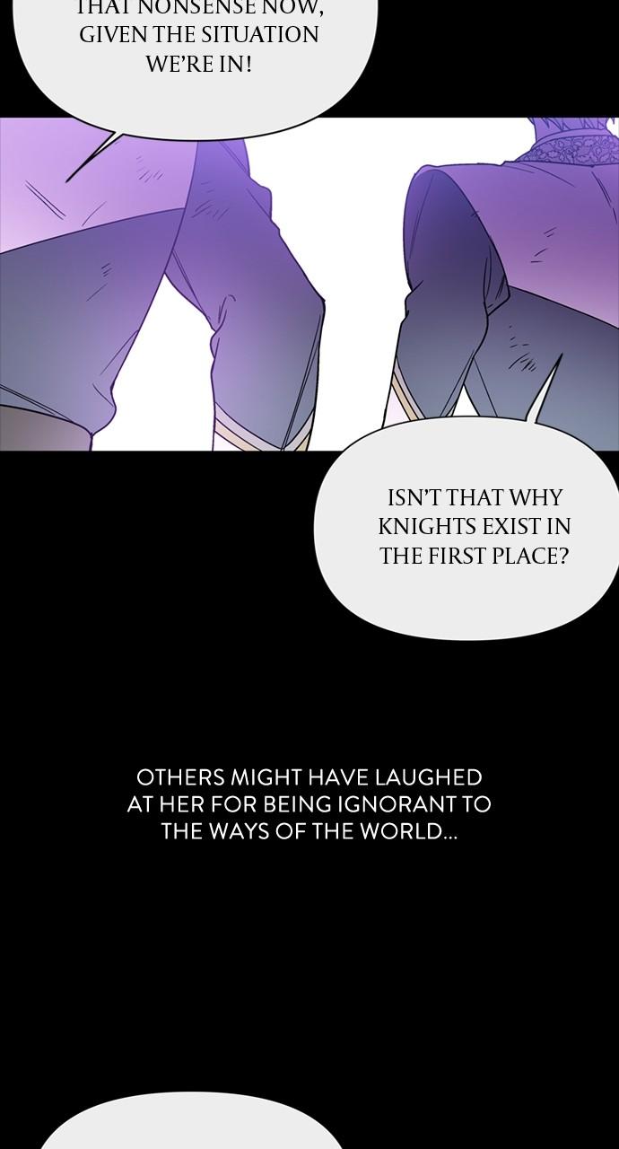 From a Knight to a Lady Chap 127 - Next Chap 128