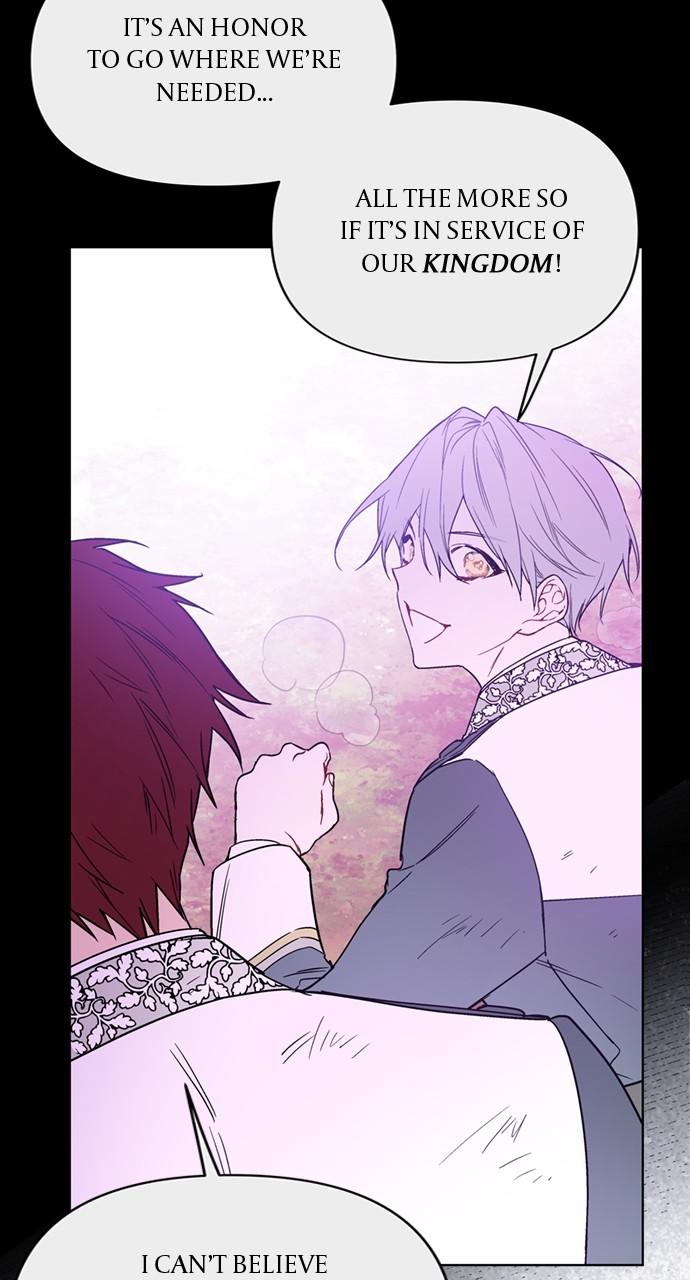 From a Knight to a Lady Chap 127 - Next Chap 128