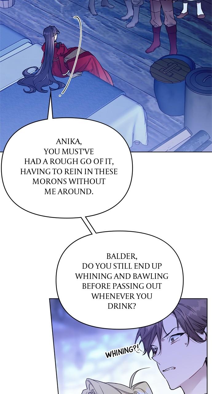 From a Knight to a Lady Chap 127 - Next Chap 128