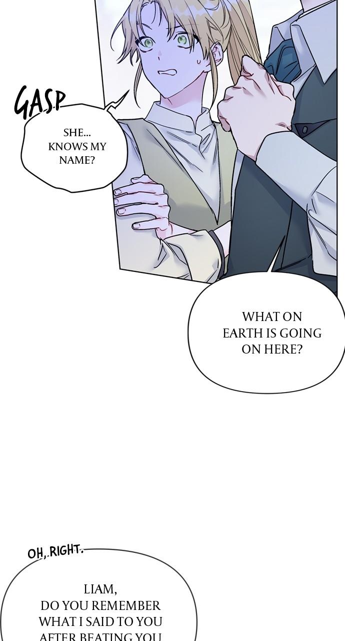 From a Knight to a Lady Chap 127 - Next Chap 128