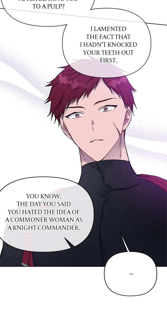 From a Knight to a Lady Chap 127 - Next Chap 128