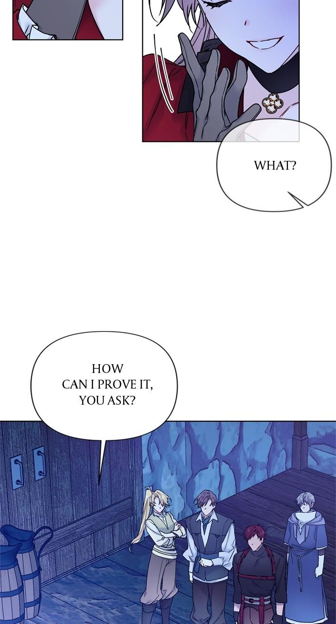 From a Knight to a Lady Chap 127 - Next Chap 128