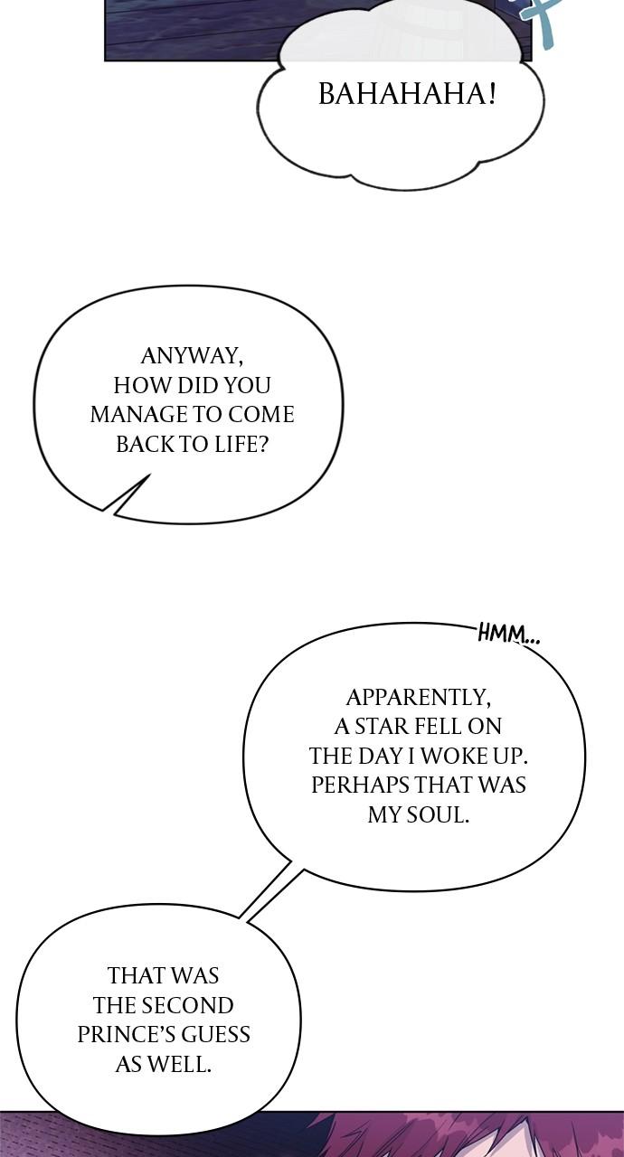 From a Knight to a Lady Chap 127 - Next Chap 128