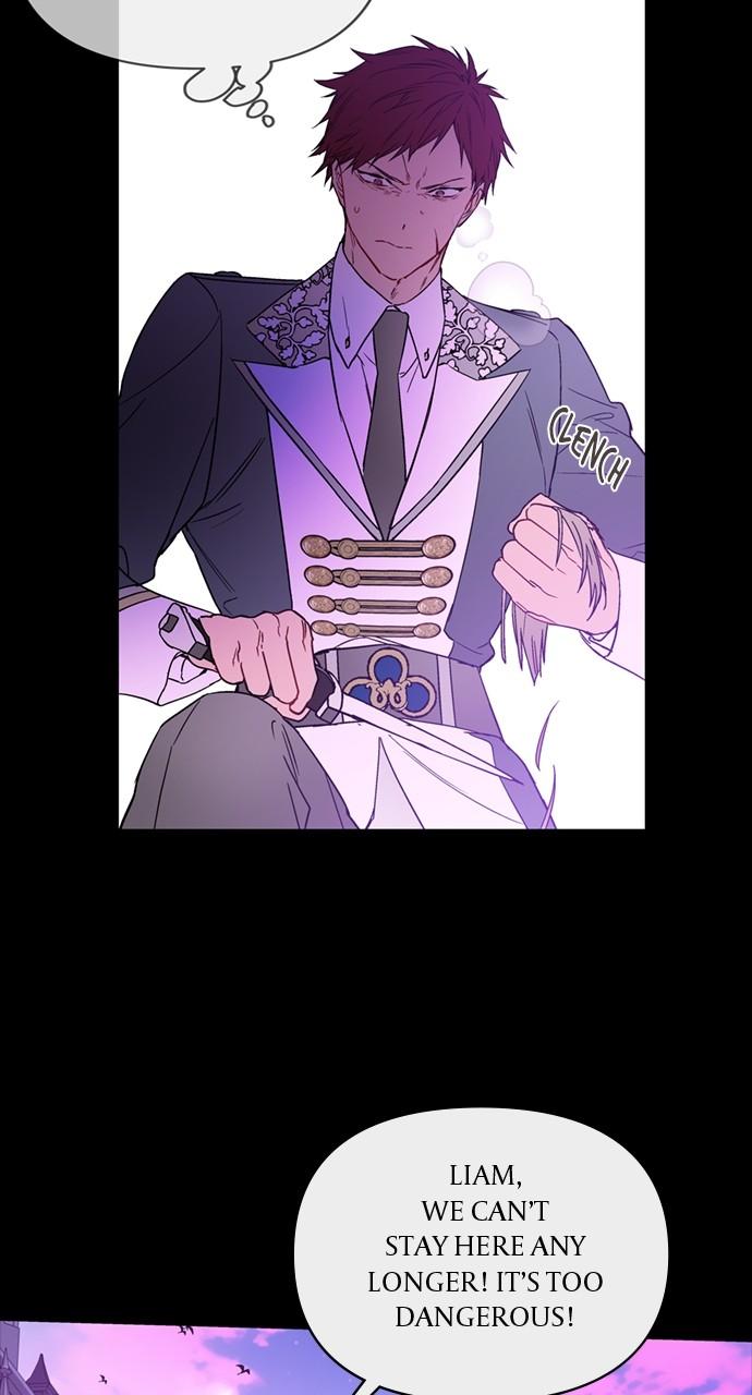 From a Knight to a Lady Chap 127 - Next Chap 128