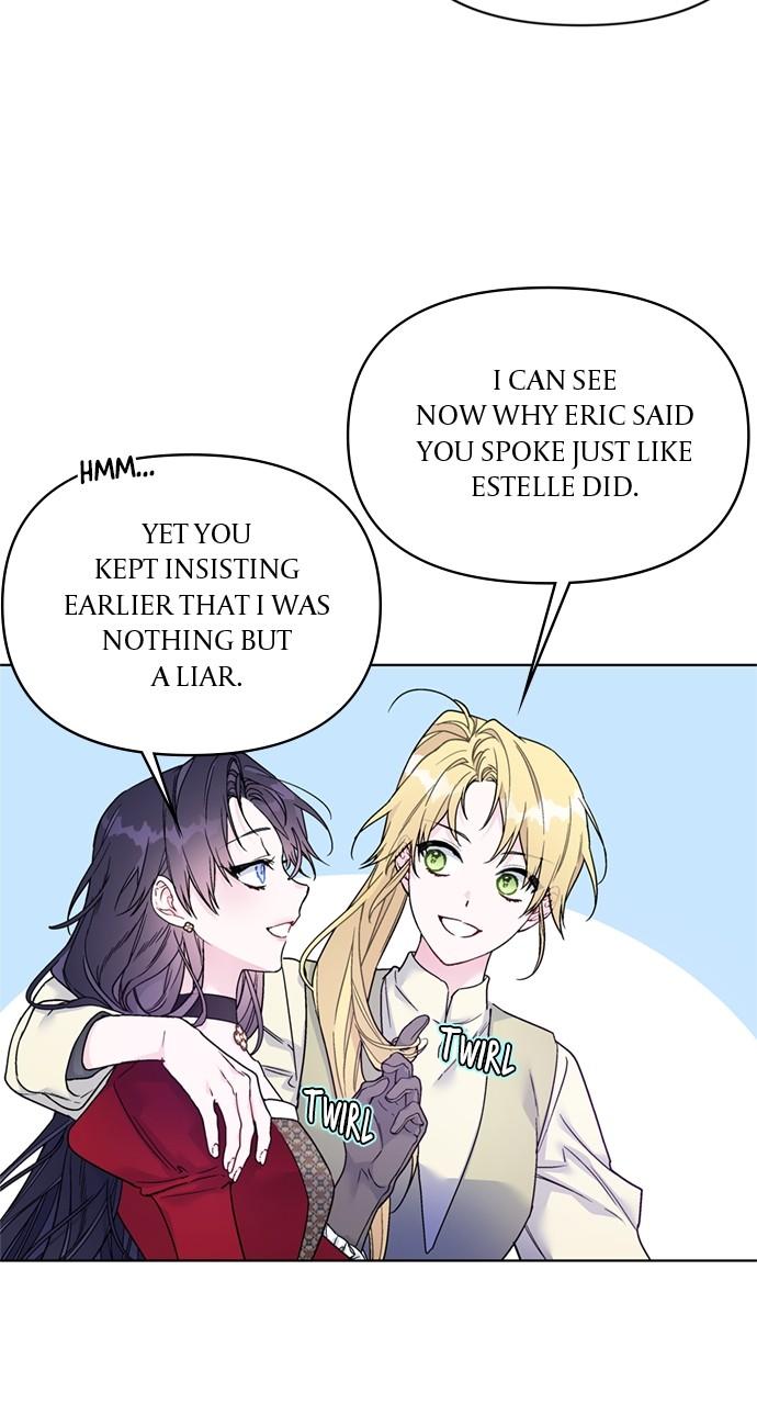 From a Knight to a Lady Chap 127 - Next Chap 128