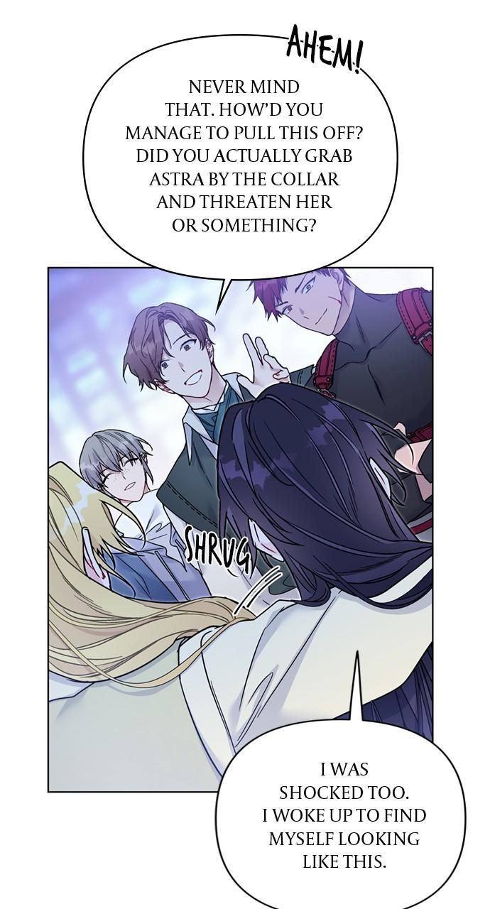 From a Knight to a Lady Chap 127 - Next Chap 128