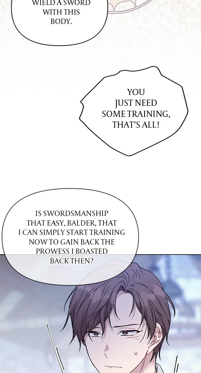 From a Knight to a Lady Chap 127 - Next Chap 128