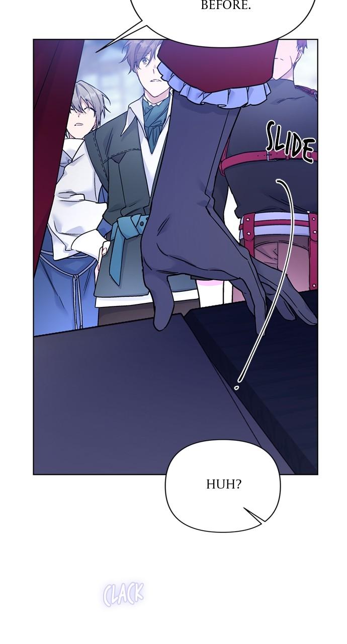 From a Knight to a Lady Chap 127 - Next Chap 128