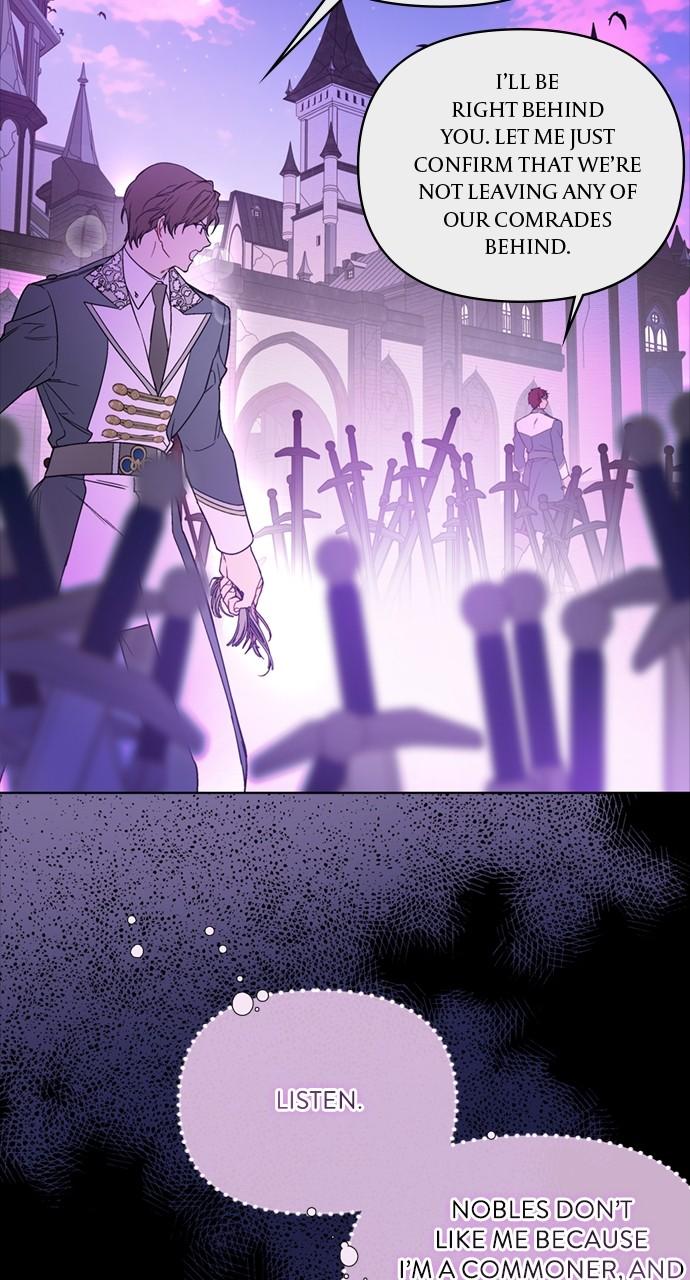 From a Knight to a Lady Chap 127 - Next Chap 128