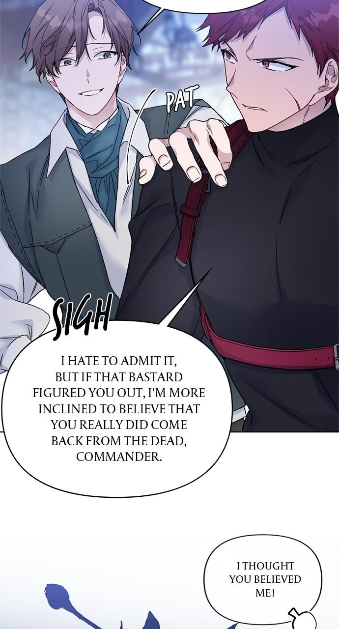 From a Knight to a Lady Chap 127 - Next Chap 128