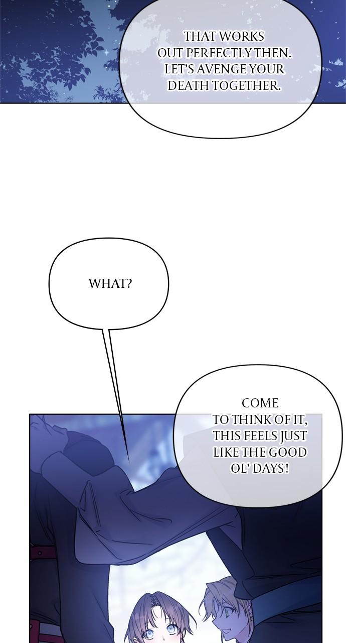 From a Knight to a Lady Chap 127 - Next Chap 128