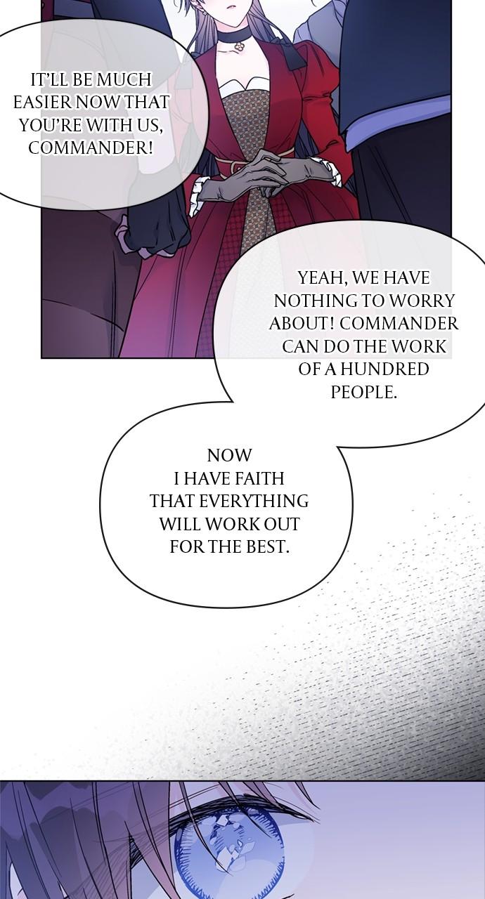 From a Knight to a Lady Chap 127 - Next Chap 128