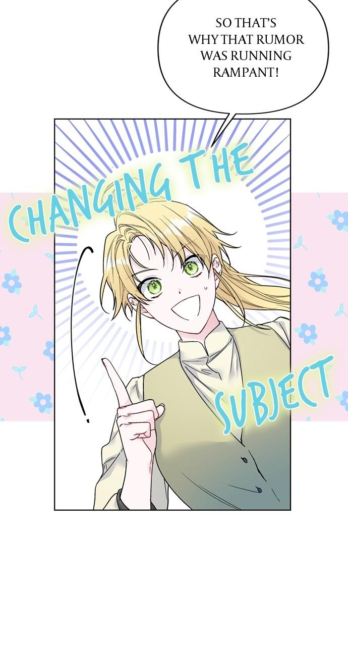 From a Knight to a Lady Chap 127 - Next Chap 128