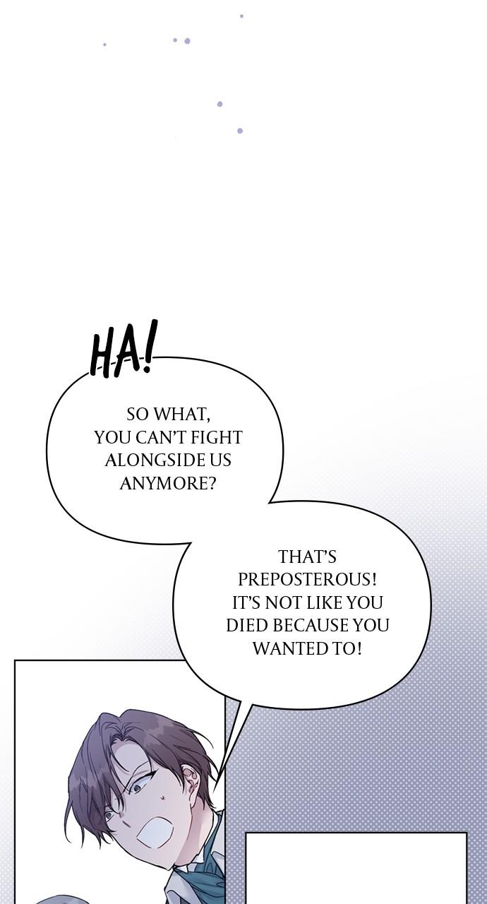 From a Knight to a Lady Chap 127 - Next Chap 128