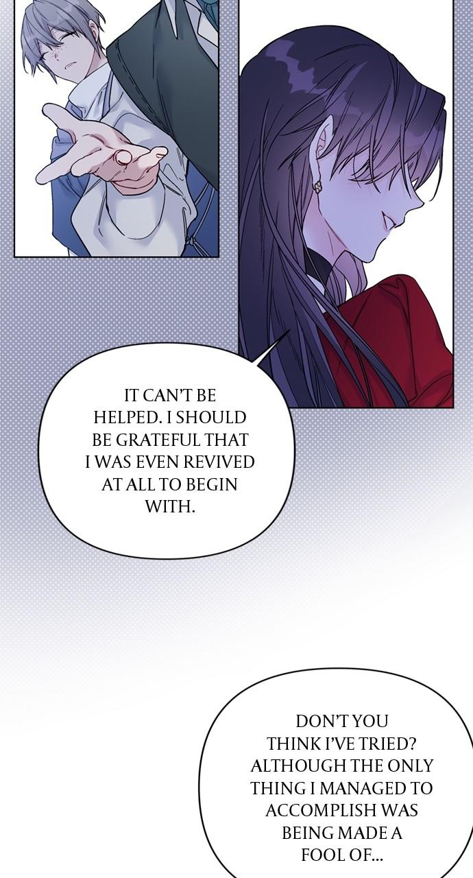 From a Knight to a Lady Chap 127 - Next Chap 128