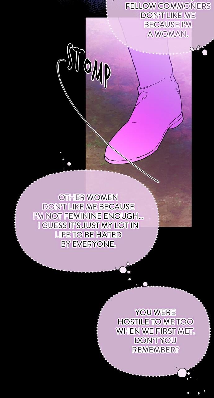 From a Knight to a Lady Chap 127 - Next Chap 128