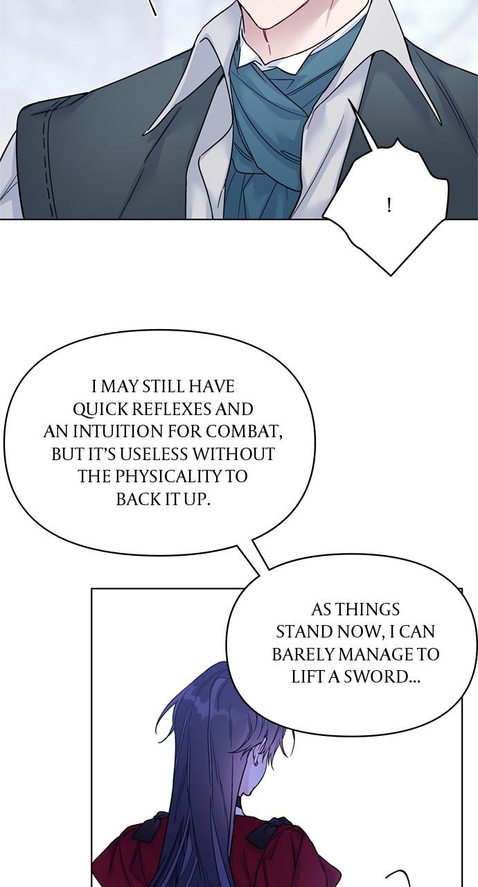 From a Knight to a Lady Chap 127 - Next Chap 128