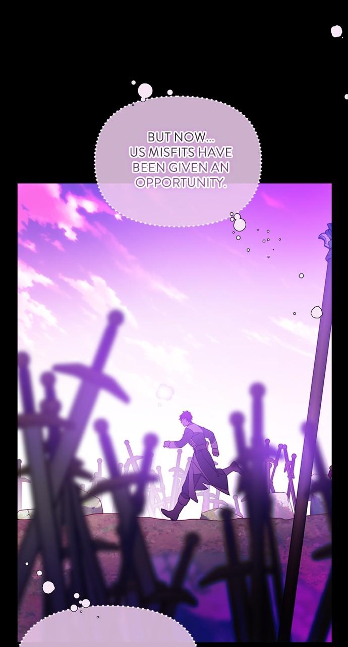 From a Knight to a Lady Chap 127 - Next Chap 128