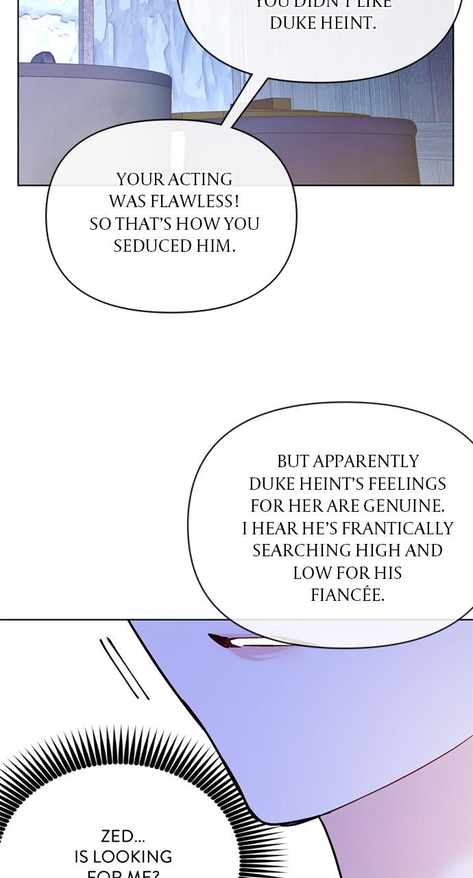 From a Knight to a Lady Chap 127 - Next Chap 128