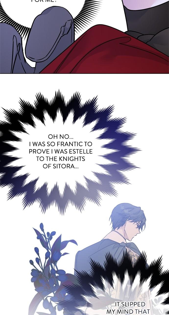 From a Knight to a Lady Chap 127 - Next Chap 128