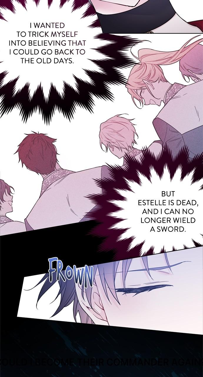 From a Knight to a Lady Chap 127 - Next Chap 128