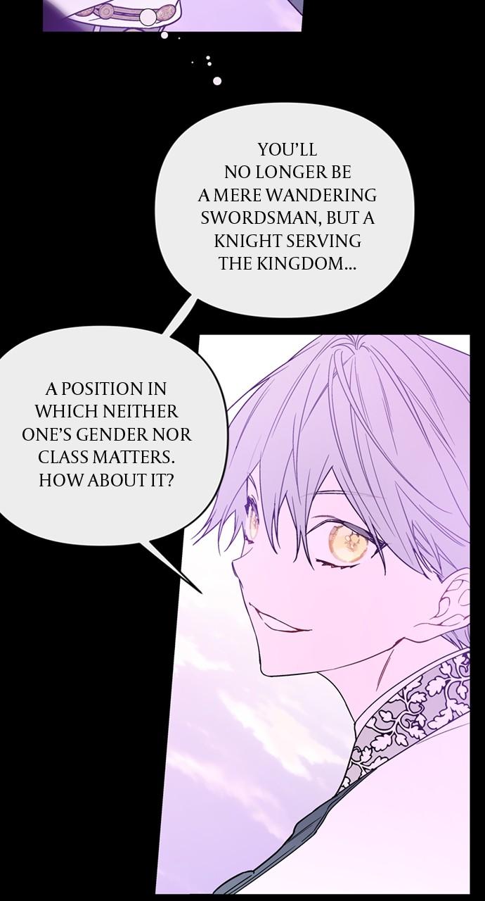 From a Knight to a Lady Chap 127 - Next Chap 128