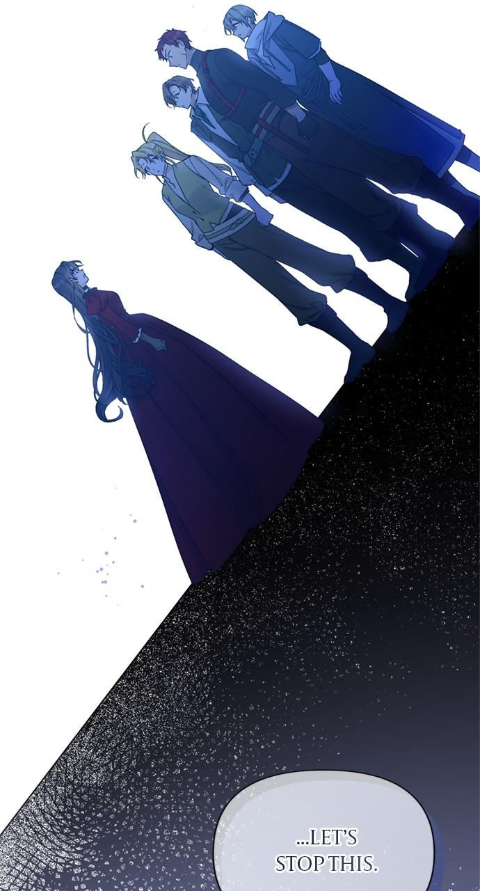 From a Knight to a Lady Chap 127 - Next Chap 128