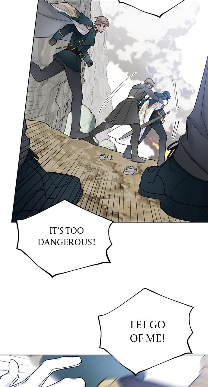 From a Knight to a Lady Chap 124 - Next Chap 125