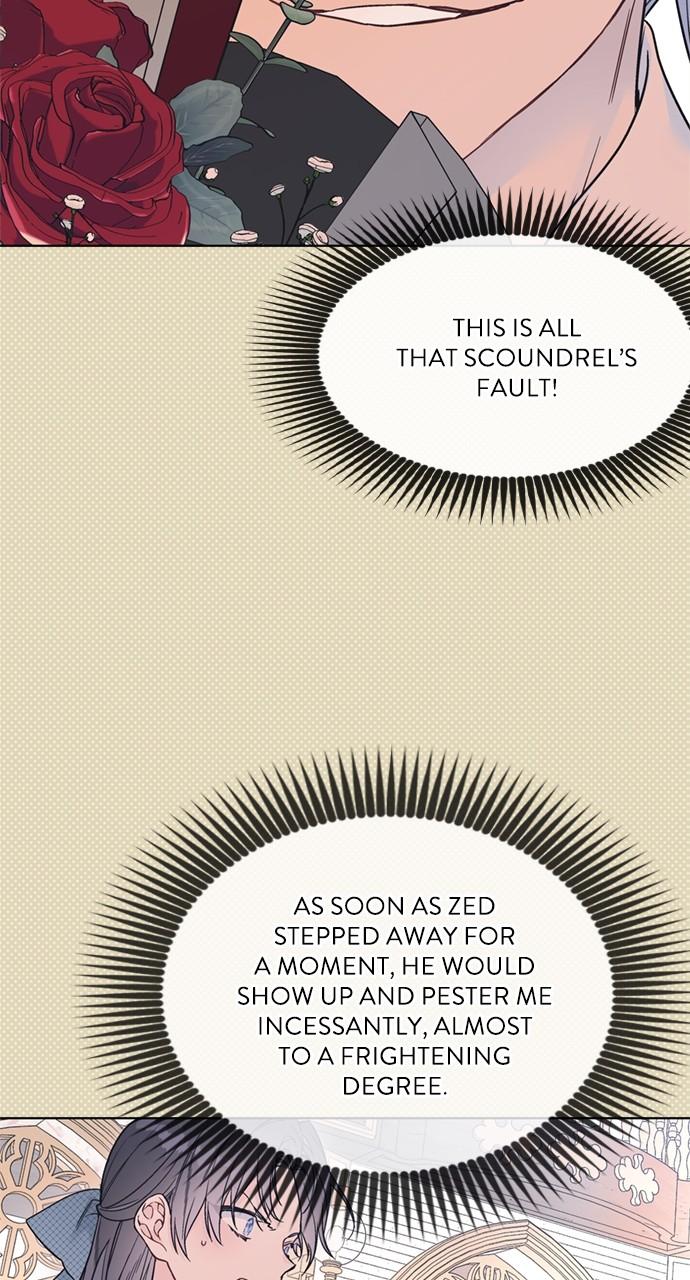 From a Knight to a Lady Chap 124 - Next Chap 125