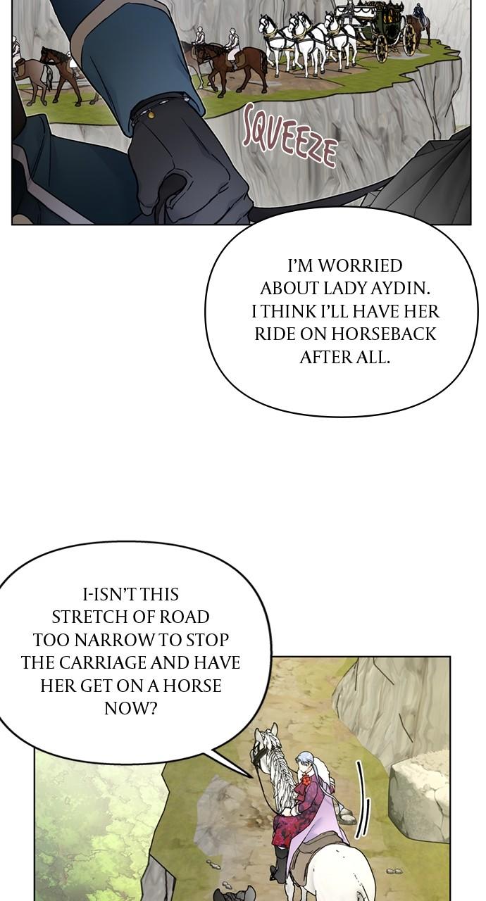 From a Knight to a Lady Chap 124 - Next Chap 125