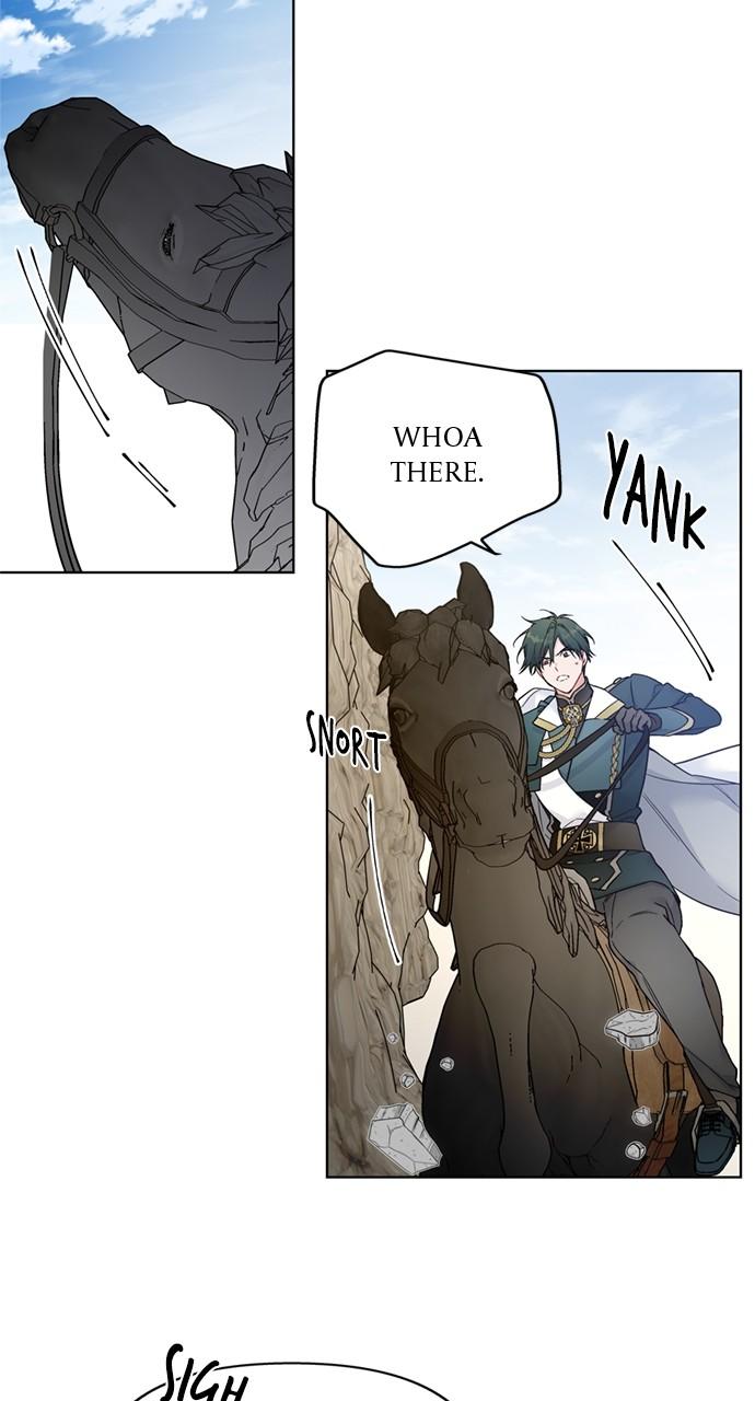 From a Knight to a Lady Chap 124 - Next Chap 125