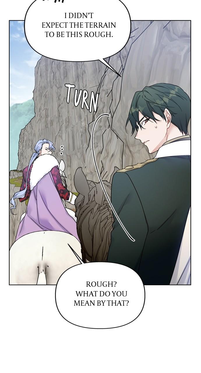 From a Knight to a Lady Chap 124 - Next Chap 125