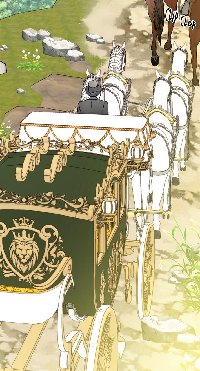 From a Knight to a Lady Chap 124 - Next Chap 125