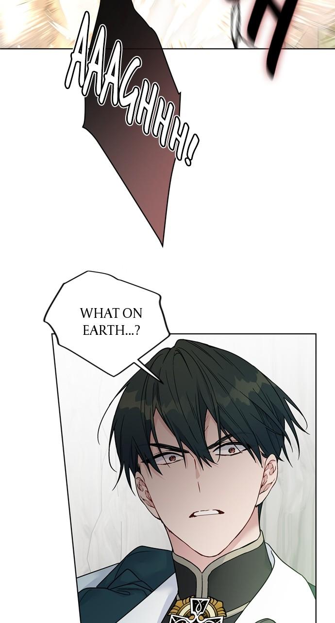 From a Knight to a Lady Chap 124 - Next Chap 125