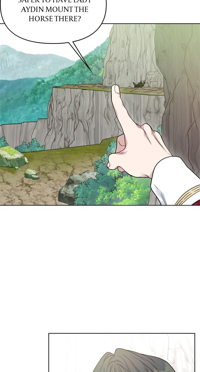 From a Knight to a Lady Chap 124 - Next Chap 125