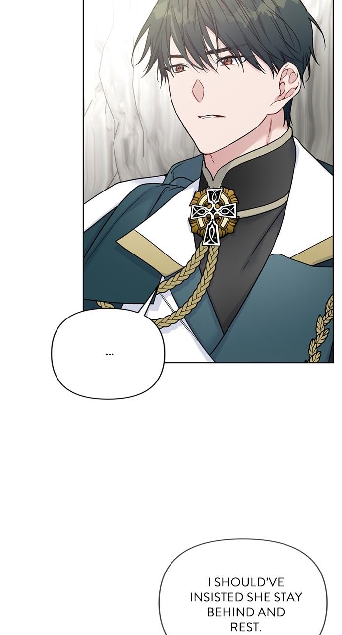 From a Knight to a Lady Chap 124 - Next Chap 125