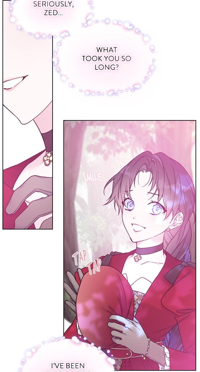 From a Knight to a Lady Chap 124 - Next Chap 125