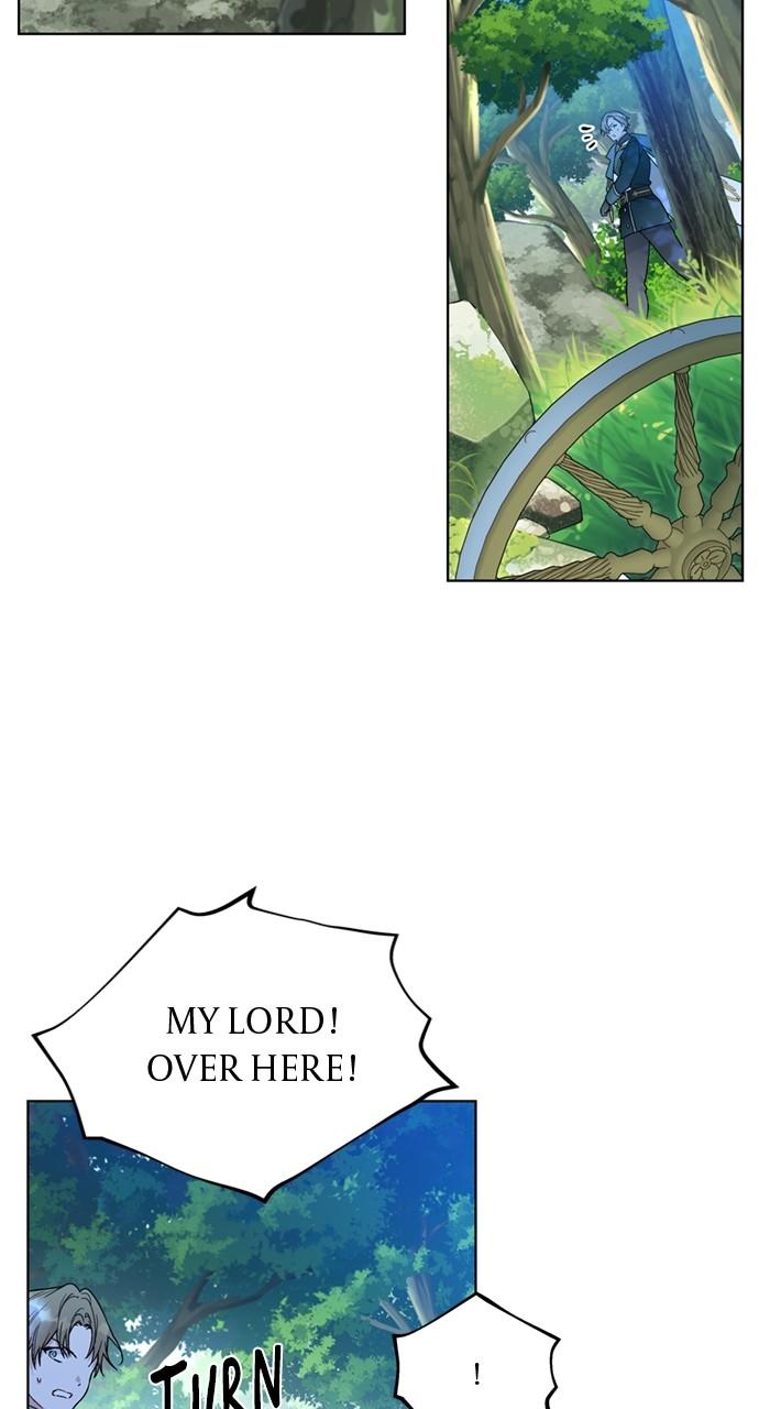From a Knight to a Lady Chap 124 - Next Chap 125
