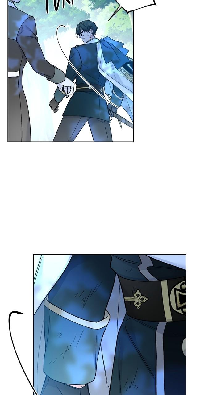 From a Knight to a Lady Chap 124 - Next Chap 125