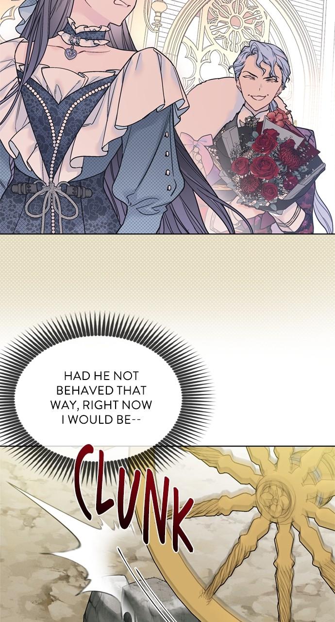 From a Knight to a Lady Chap 124 - Next Chap 125