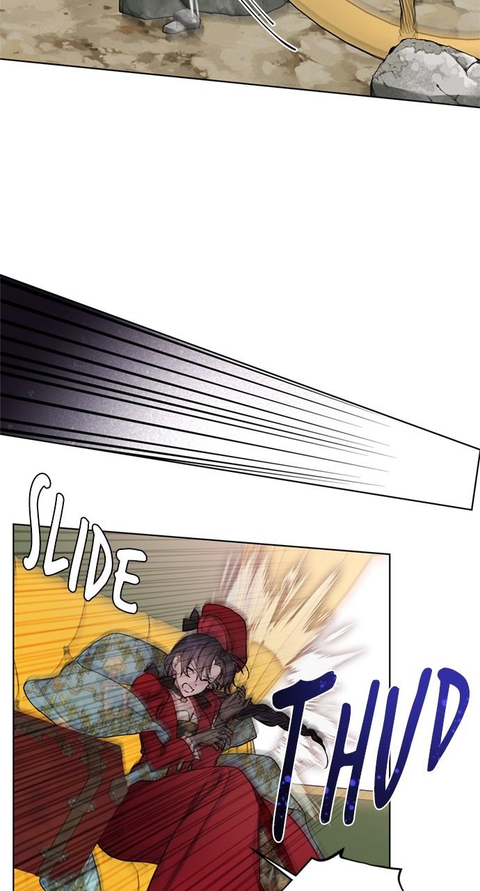 From a Knight to a Lady Chap 124 - Next Chap 125