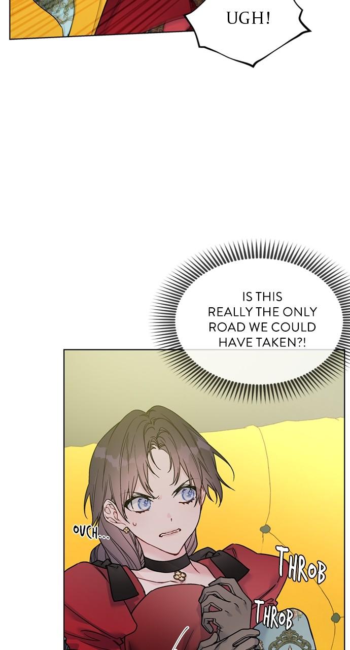 From a Knight to a Lady Chap 124 - Next Chap 125