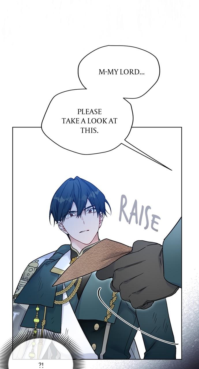 From a Knight to a Lady Chap 124 - Next Chap 125