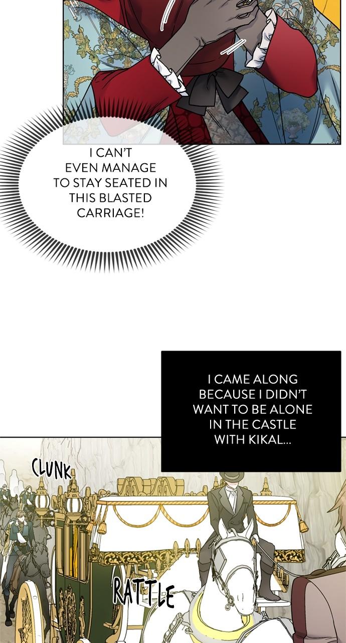 From a Knight to a Lady Chap 124 - Next Chap 125