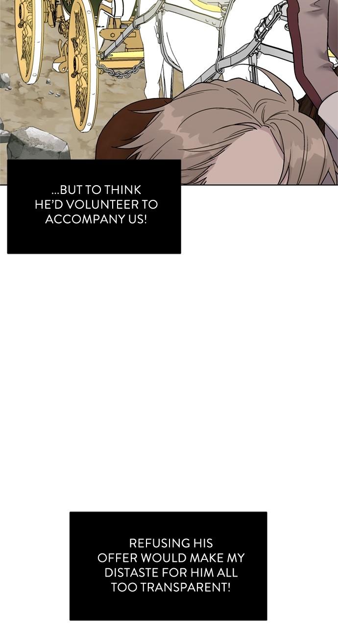 From a Knight to a Lady Chap 124 - Next Chap 125