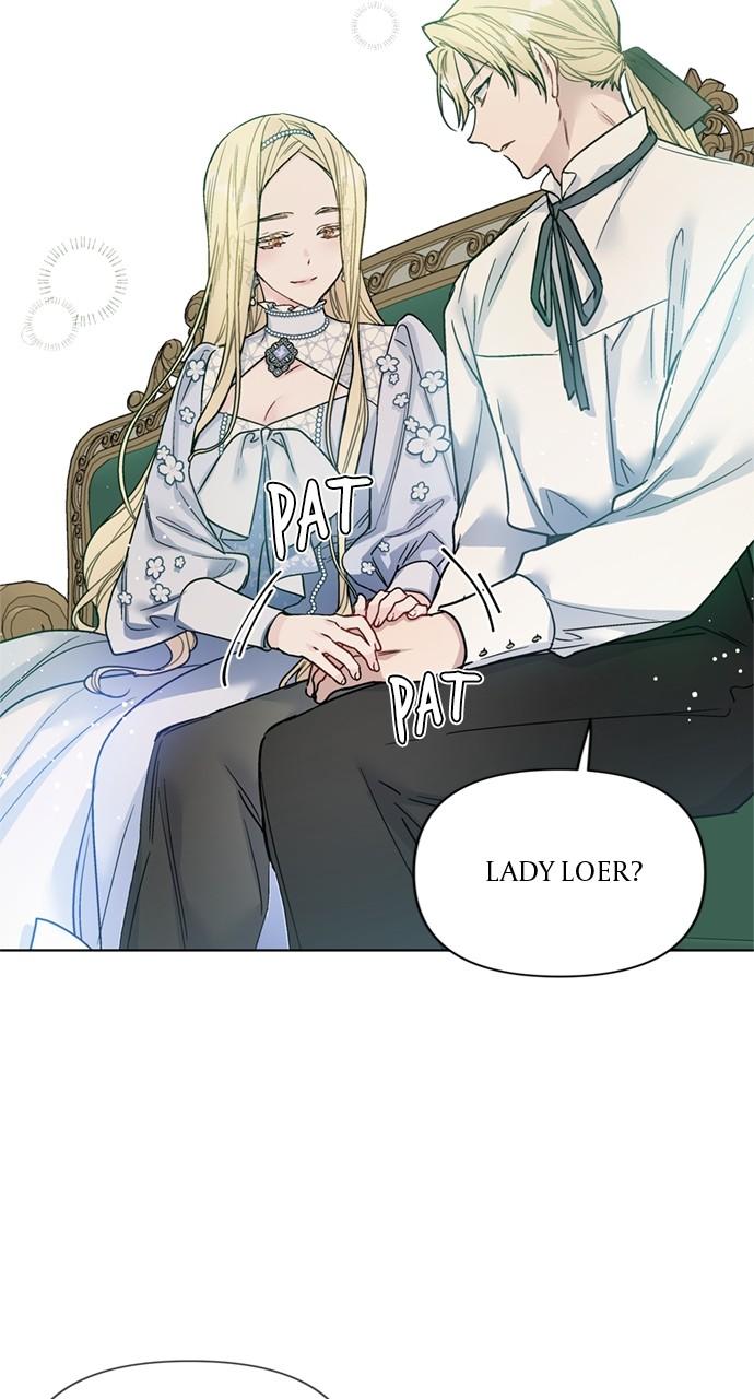 From a Knight to a Lady Chap 125 - Next Chap 126